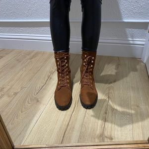Stuart Weitzman Boots
